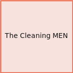 The Cleaning MEN